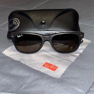 Rayban Polarized
